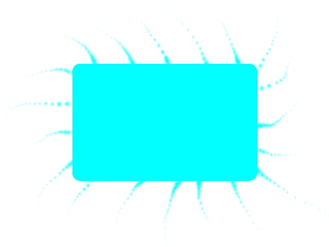 bleu