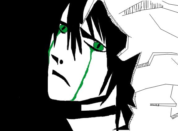 ulquiorra