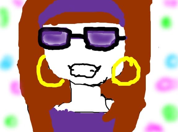 cool girl