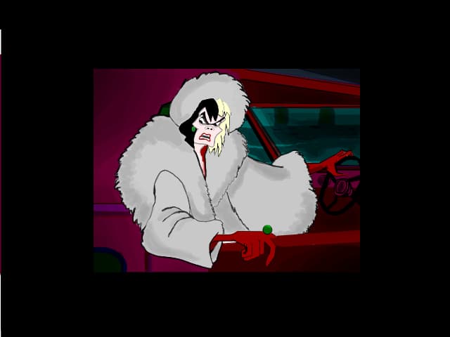 Cruella