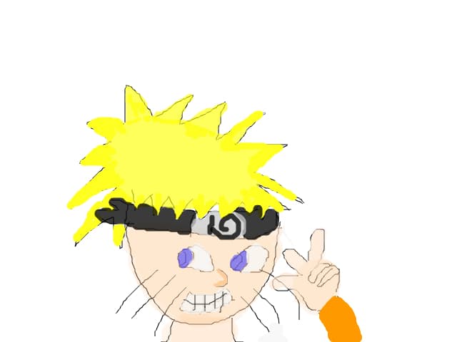 naruto