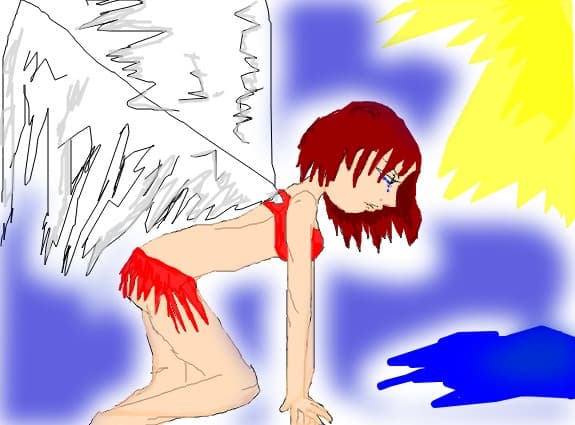 \"Inger\", de Ana