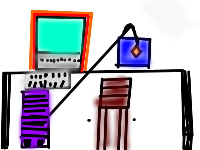 un calculator