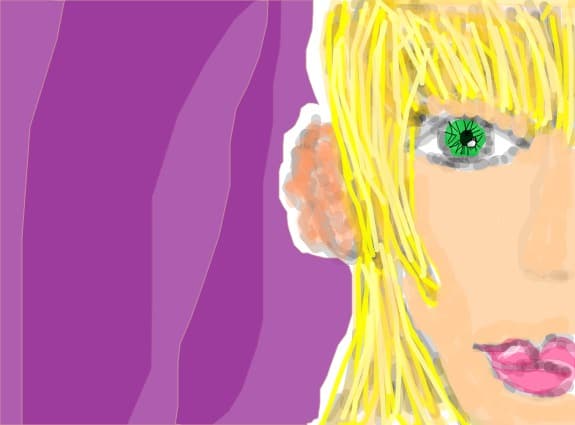 portret nereusit:(