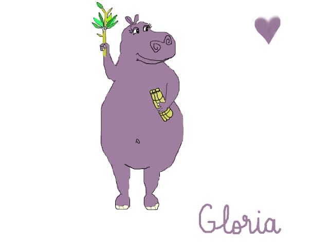 gloria