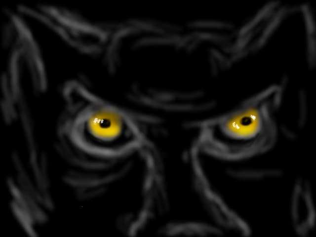 animal