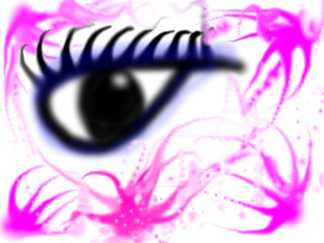 eye