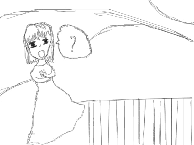 anime girl