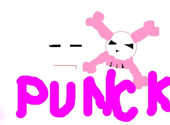 punck