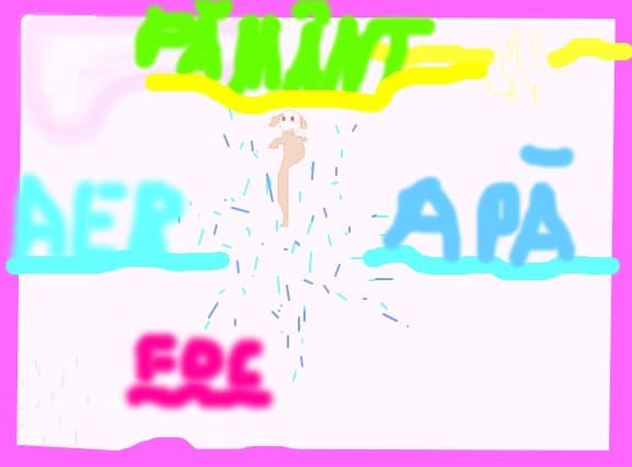 kuky si cele 4 elemente