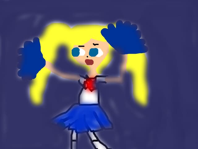 majoreta