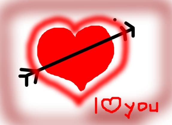 love