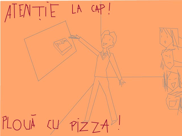 pizza