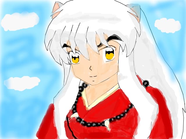 Inuyasha