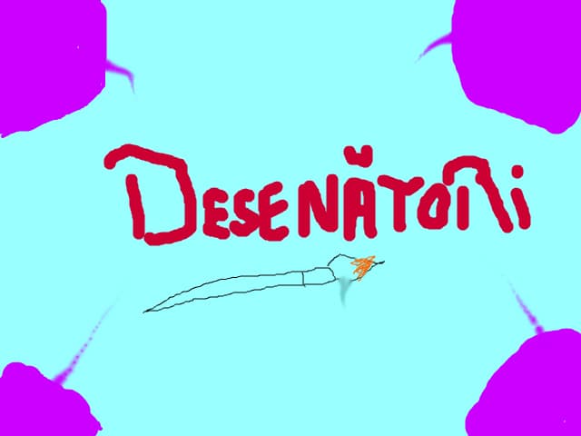 desenatori
