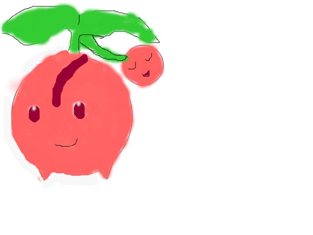 cherubi