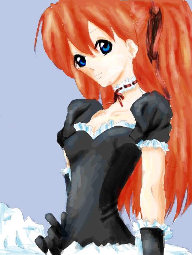 anime
