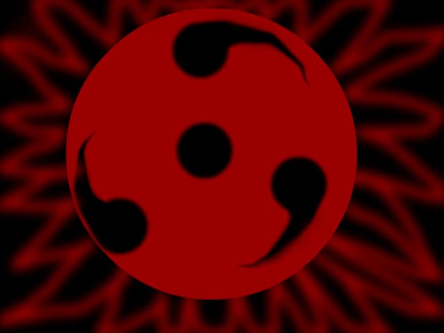 sharingan