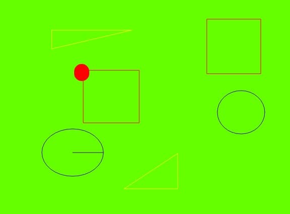 figuri geometrice