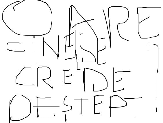 intrebare