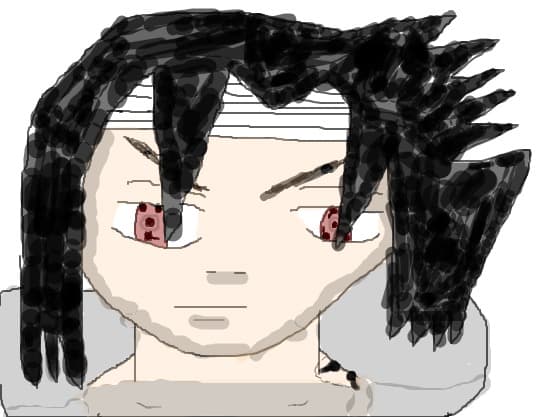 sasuke