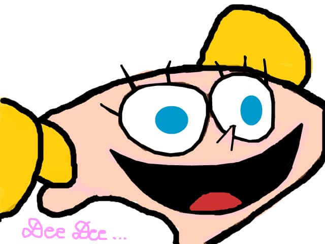 Dee Dee