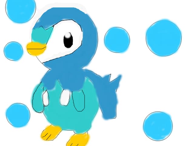 piplup