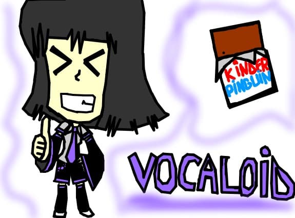 Eu Vocaloid