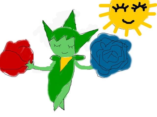 roserade