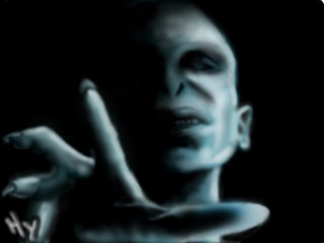 Voldemort