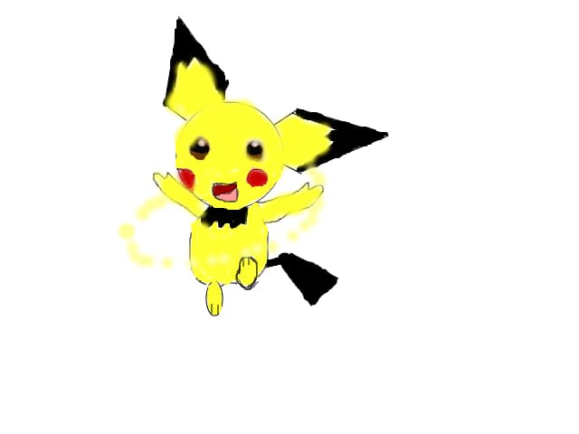 pichu