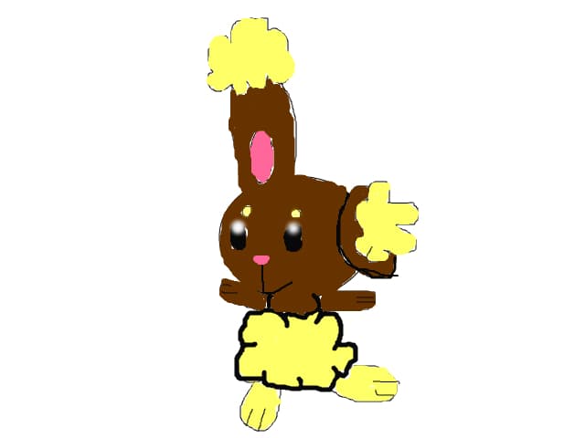 buneary