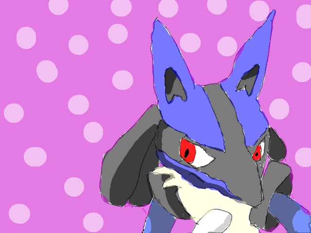 lucario