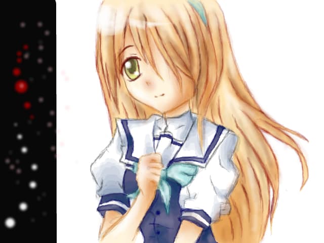 ..Anime Girl..