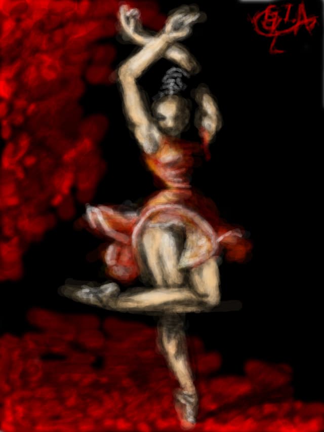 pasion dance
