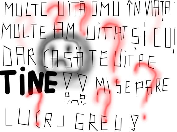 amintire