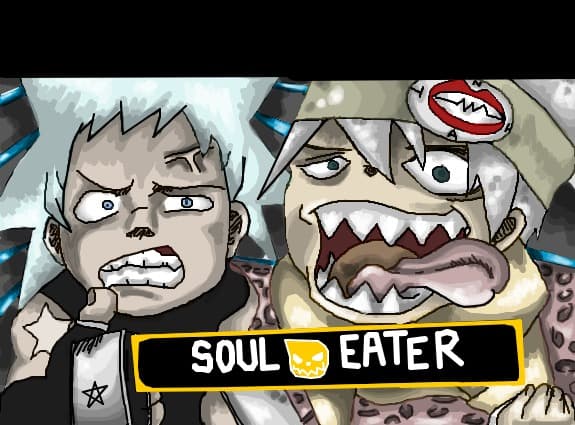 ~Soul Eater~**