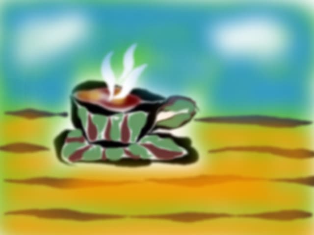 ceasca de cafea