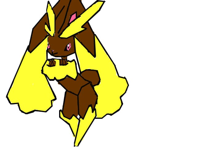 lopunny