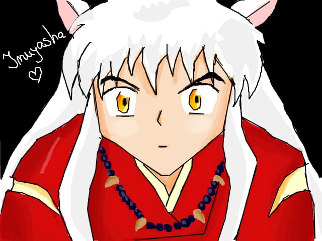 Inuyasha