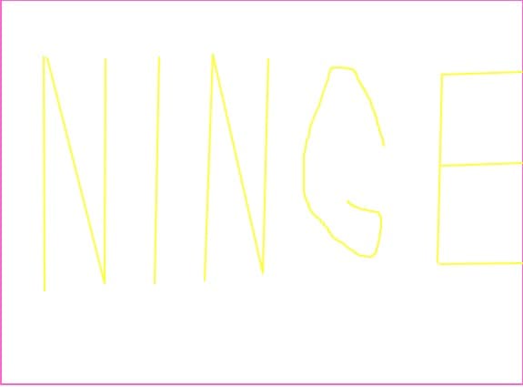 ninge