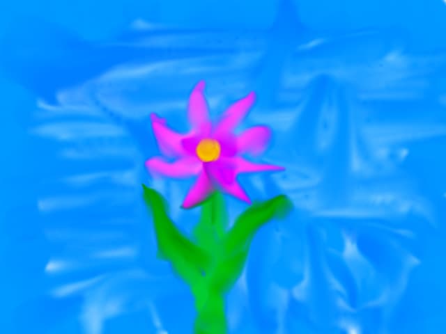 floare