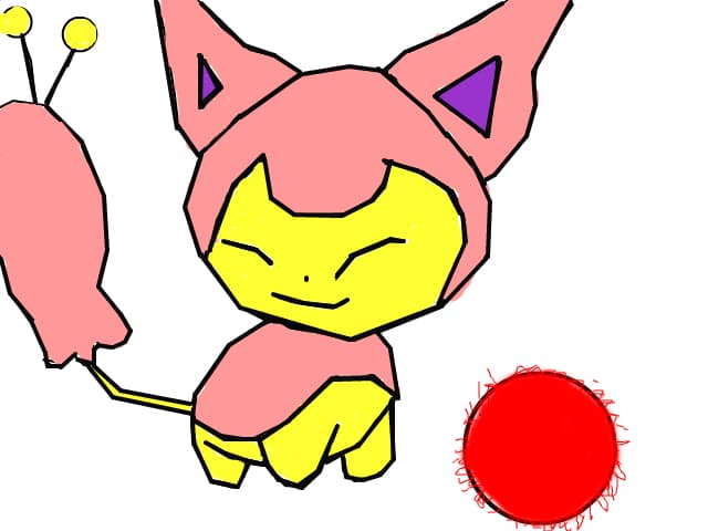 skitty