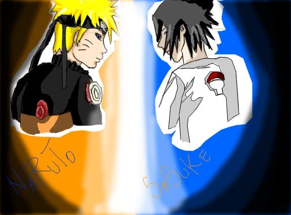 Naruto`sh`Sasuke`:)