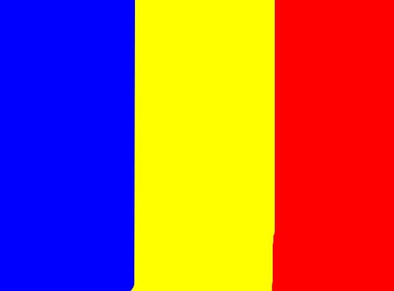 tricolor