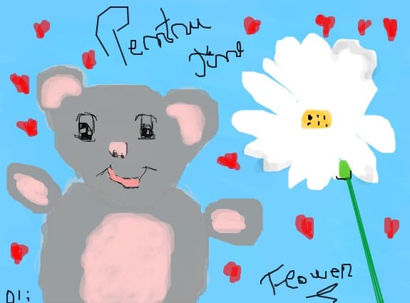 for you