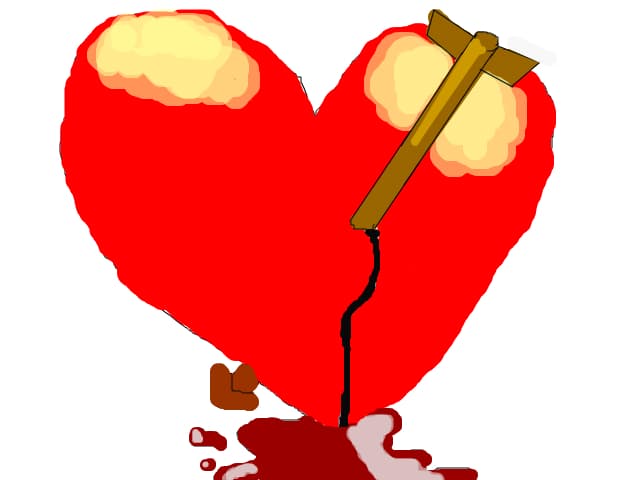 valentin\'s