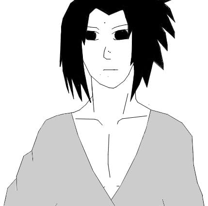 Uchiha Sasuke