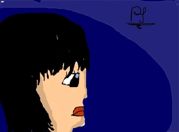 fata anime trista