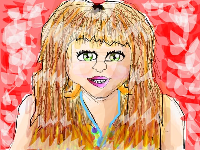 Hannah Montana
